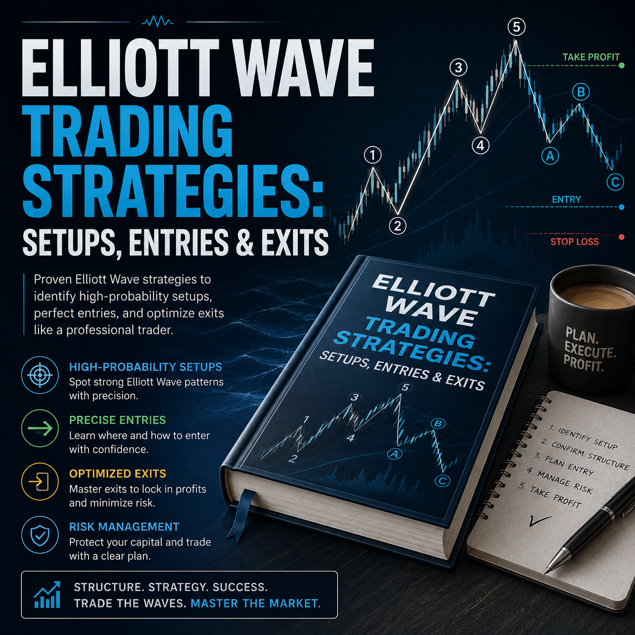 Elliott Wave Trading Strategies