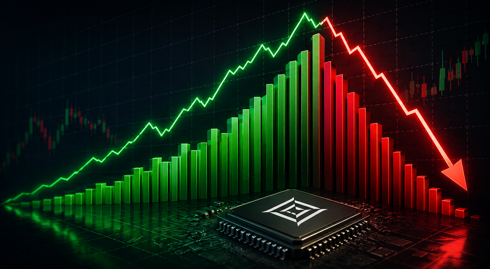 Why Did Marvell Stock Fall Despite Beating Estimates?